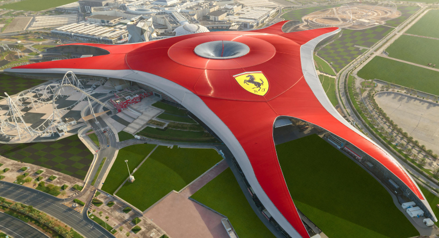 Abu Dhabi – Discover the Capital of the UAE with FFD Travels